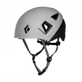 Black Diamond Capitan Helmet Casca Alpinism Si Escalada Pewter Black