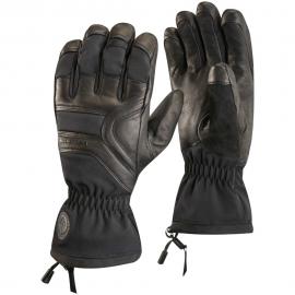 Manusi De Ski Si Alpinism Black Diamond Patrol Gloves Black