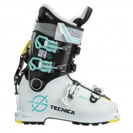 Clapari Ski De Tura Si Freeride Femei Tecnica Zero G Tour Ws 2022