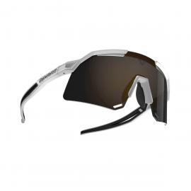 Dynafit Ultra Sunglasses White Black 2023 Ochelari De Soare