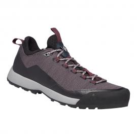 Incaltaminte Hiking Trekking Femei Black Diamond Mission LT Approach Ws Shoes