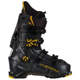 La Sportiva Vega Black 2023 Clapari Schi De Tura Si Freeride Barbati