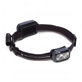 Lanterna Frontala Black Diamond Onsight 375 Headlamp Graphite