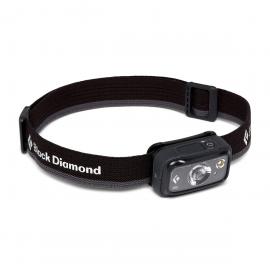 Lanterna Frontala Black Diamond Spot 350 Headlamp Graphite