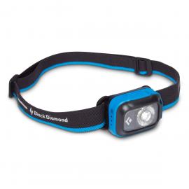 Lanterna Frontala Black Diamond Sprint 225 Headlamp Ultra Blue