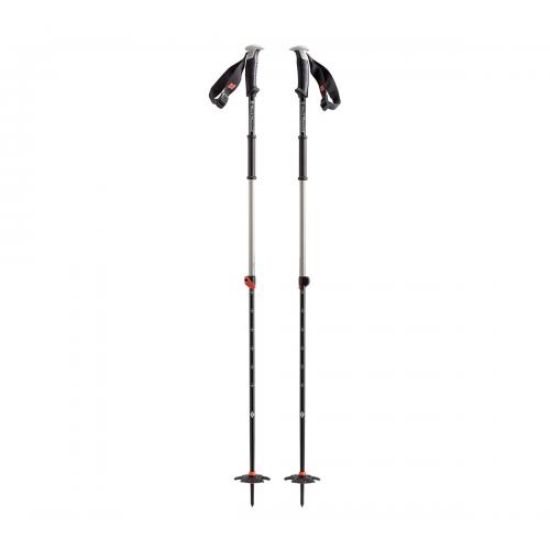 Bețe Telescopice Black Diamond Traverse