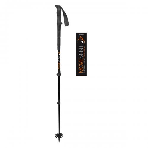 Bete Telescopice Movement X-Plore 3 Alu