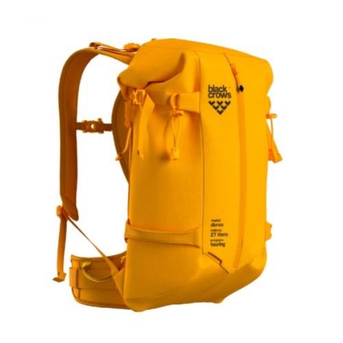Black Crows Dorsa 27 Orange Rucsac Schi De Tura Si Freeride 2025