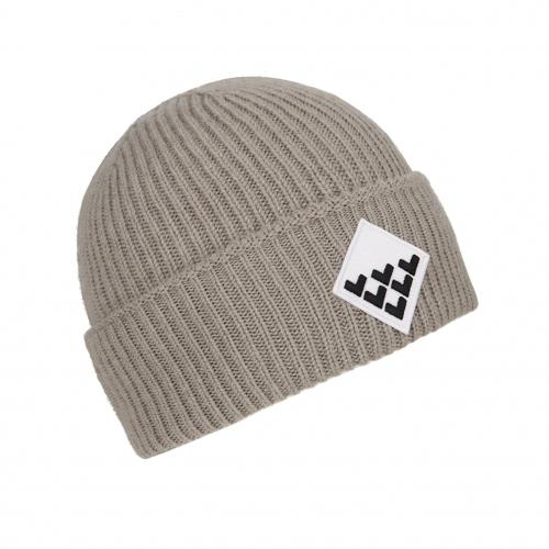Black Crows Mori 2.0 Grey 2023 Caciula Schi Unisex