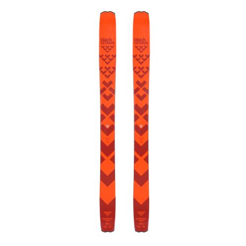 Black Crows Nocta 2023 Schiuri De Tura Si Freeride