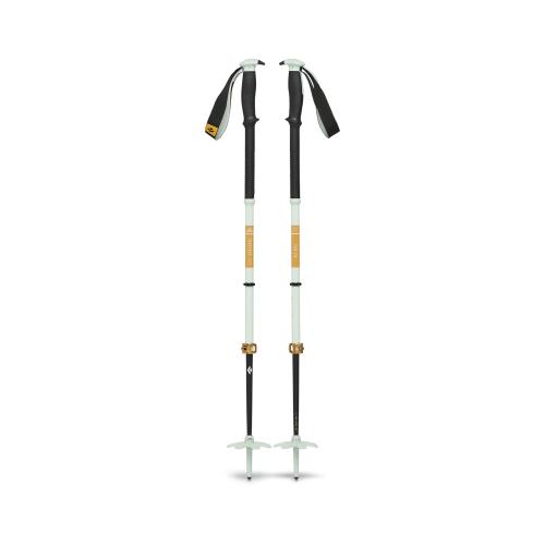 Black Diamond Traverse Pro Bete Telescopice 2 Segmente 2025