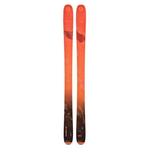 Blizzard Hustle 10 2023 Schiuri De Tura Si Freeride