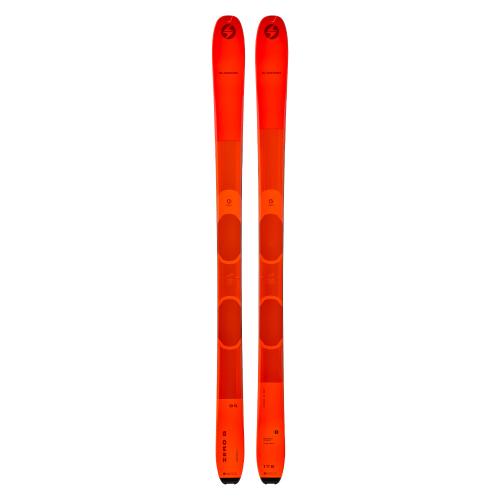 Blizzard Zero G 95 2025 Schiuri De Tura