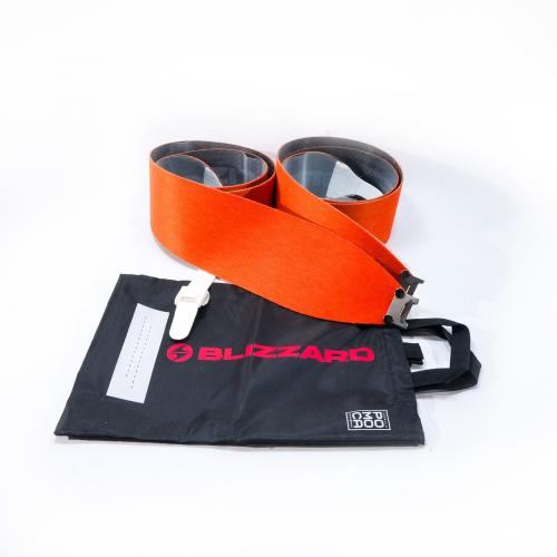 Blizzard Zero G 95 L 178-185 2024 Piei De Foca Ski De Tura
