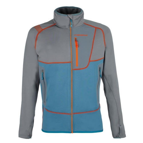 bluza barbati ski alpinism