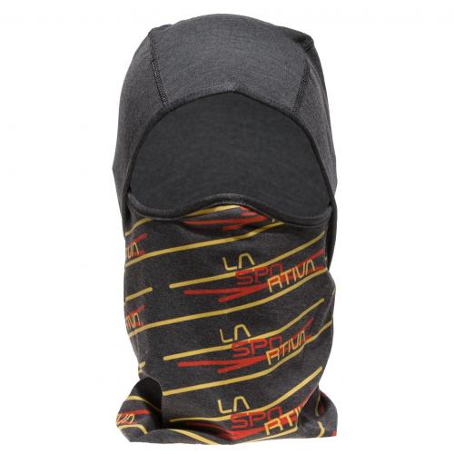 Cagula Schi Alpinism La Sportiva Icarus Balaclava Black