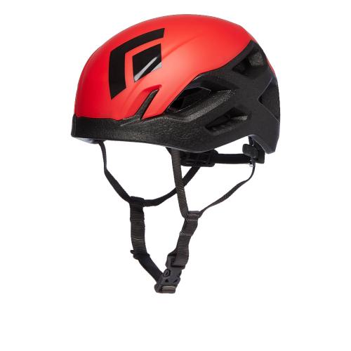 Casca Alpinism Si Escalada Black Diamond Vision Helmet  Hyper Red