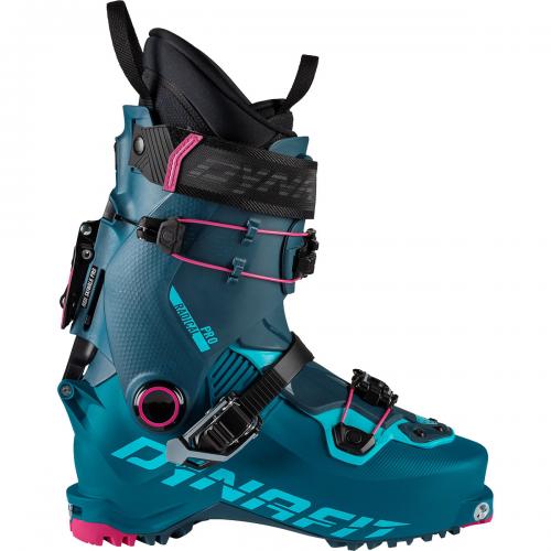 Clapari Schi De Tura Si Freeride Femei Dynafit Radical Pro Ws 2022