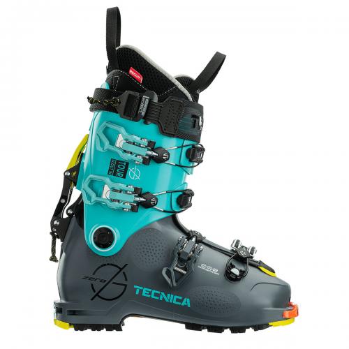Clapari Ski De Tura Si Freeride Femei Tecnica Zero G Scout Ws 2022
