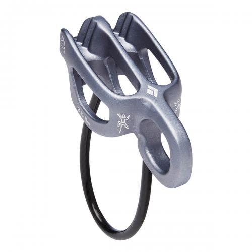 Dispozitiv De Asigurare Alpinism Escalada Black Diamond ATC Guide