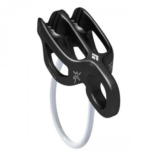 Dispozitiv De Asigurare Alpinism Escalada Black Diamond ATC Guide