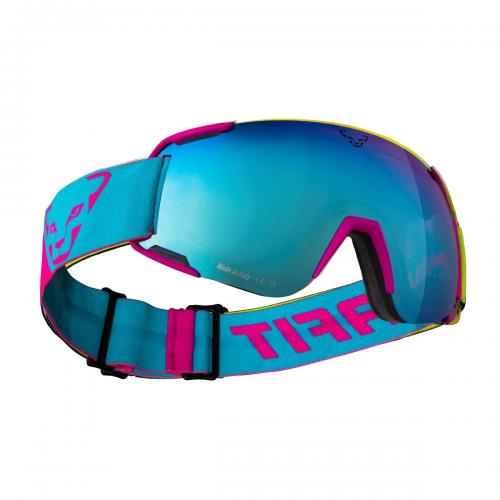 Dynafit Tlt Evo Pink Glo Silvretta 2023 Ochelari De Schi Si Snowboard