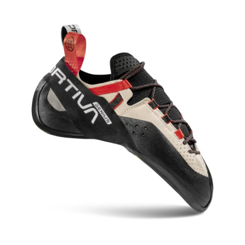 Espadrile Papuci De Catarare Si Escalada La Sportiva Genius