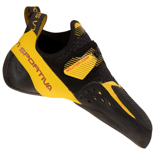 Espadrile Papuci De Catarare Si Escalada La Sportiva Solution Comp Ms