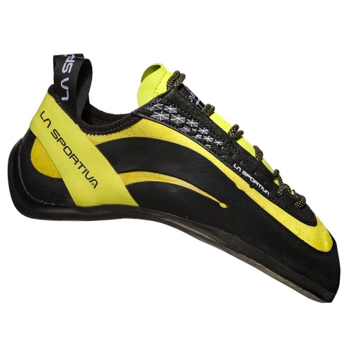 Espadrile Papuci De Catarat La Sportiva Miura Lime