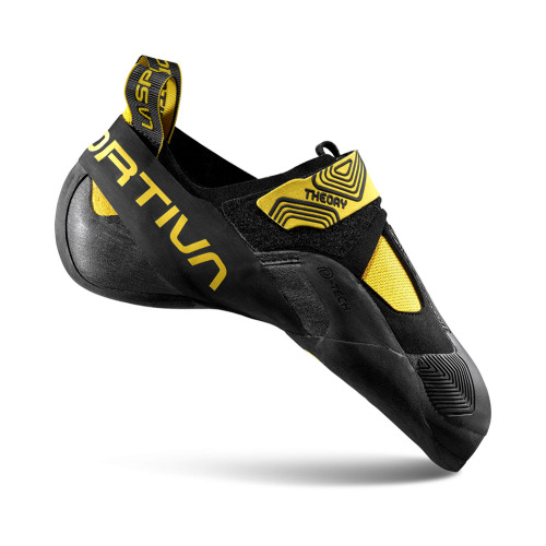 Espadrile Papuci De Catarat Si Escalada La Sportiva Theory 2025