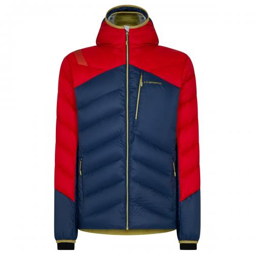 Geaca De Puf Barbati La Sportiva Deimos Down Jkt