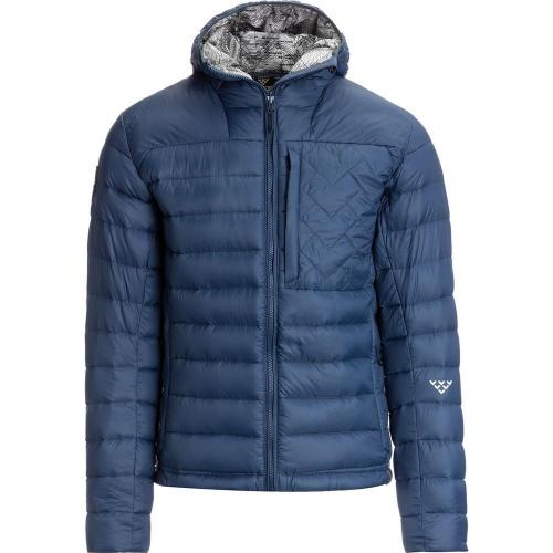 Geaca Puf Barbati Black Crows Micro Puffer Down Jacket 2019