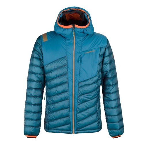 Geaca Ski Alpinism Barbati La Sportiva Conquest Down Ms Jkt Lake