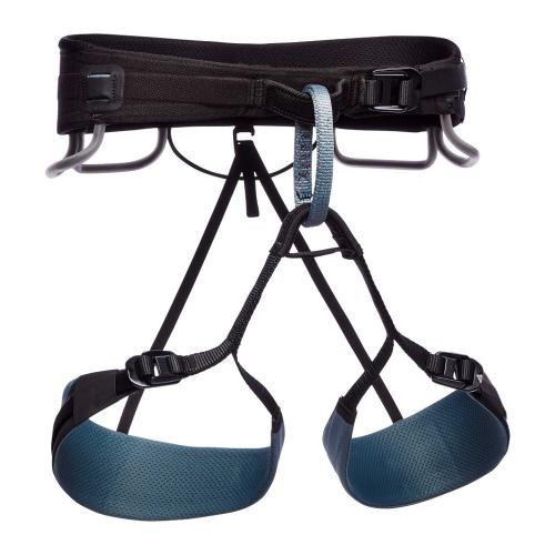 Ham Alpinism Si Escalada Black Diamond Technician Harness