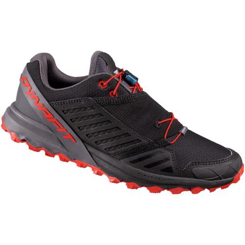 Incaltaminte Alergare Montana Barbati Dynafit Alpine Pro Black Magnet