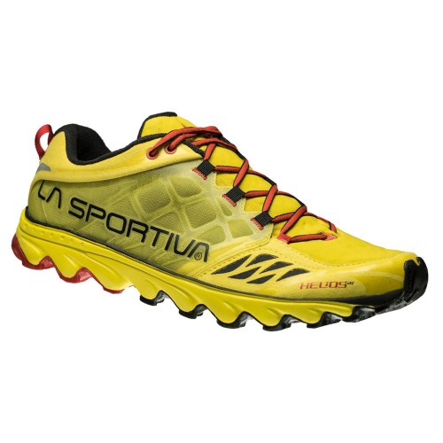 Incaltaminte Alergare Montana Barbati La Sportiva Helios Sr Mens Yellow