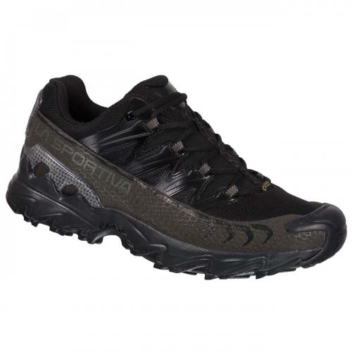 Incaltaminte Alergare Montana Barbati La Sportiva Ultra Raptor GTX Black 