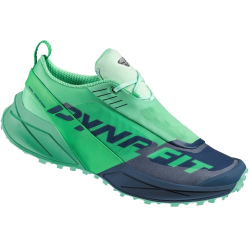 Incaltaminte Alergare Montana Femei Dynafit Ultra 100 W Poseidon Super Mint