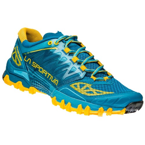 Incaltaminte Alergare Montana Femei La Sportiva Bushido Fjord