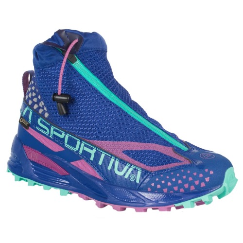 Incaltaminte alergare montana femei La Sportiva Crossover 2.0 GTX