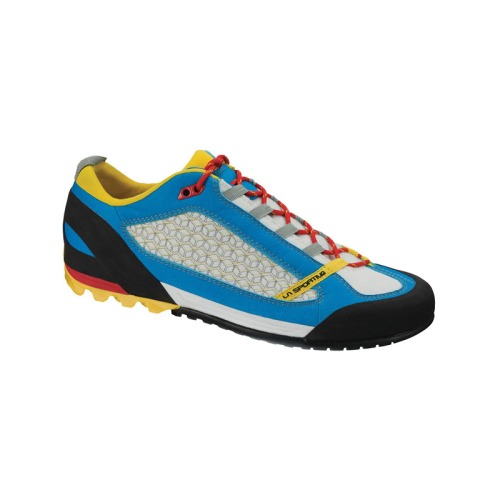 Incaltaminte Approach Barbati La Sportiva Scratch