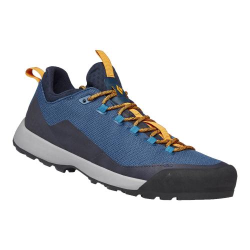 Incaltaminte Hiking Trekking Barbati Black Diamond Mission LT Approach Shoes