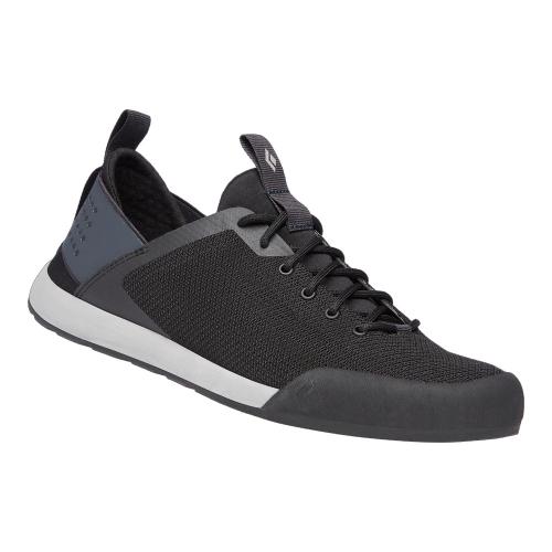 Incaltaminte Hiking Trekking Barbati Black Diamond Session Approach Ms Shoes Black