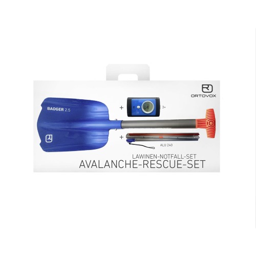 Kit Salvare Din Avalansa Ortovox 3