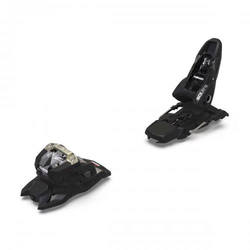 Legaturi Fixe Schi Alpin Freeride Marker Squire 11 ID TCX D 90 Mm Black 2022
