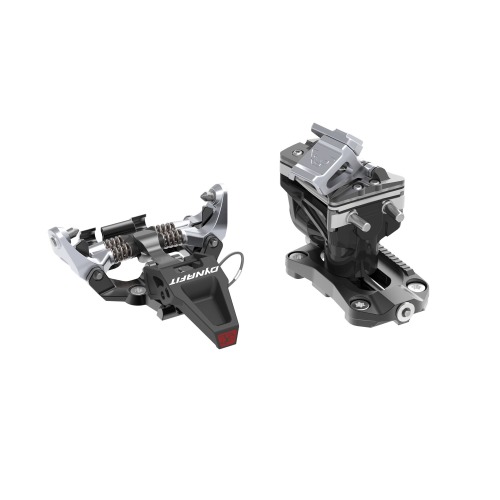 Legaturi Ski De Tura Dynafit Speed Radical Silber