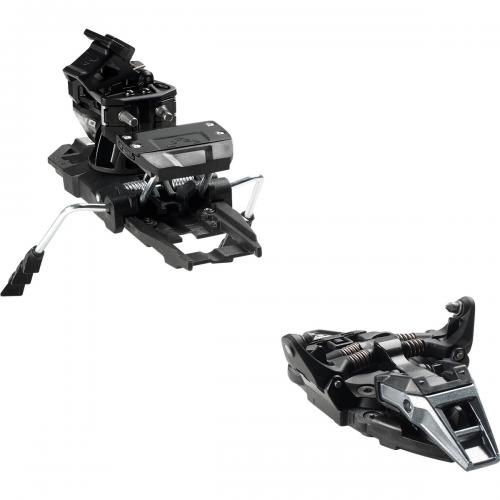 Legaturi Ski De Tura Dynafit  ST Rotation 10-105 Mm Black
