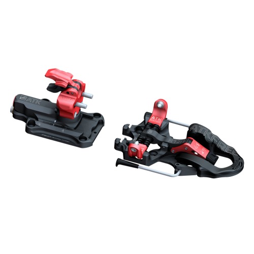 Legaturi Ski De Tura Si Freeride ATK Raider 12 2.0 102 Mm