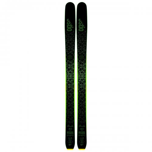Ogso Danaides 90 2023 Schiuri De Tura Si Freeride