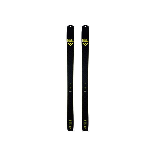 Schiuri De Tura Black Crows Solis 2022